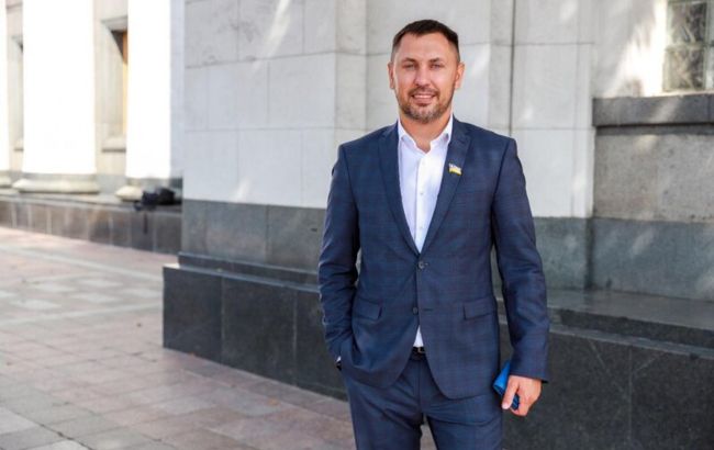 Стрихарский о бое Усик-Джошуа: у украинского боксера есть все шансы победить