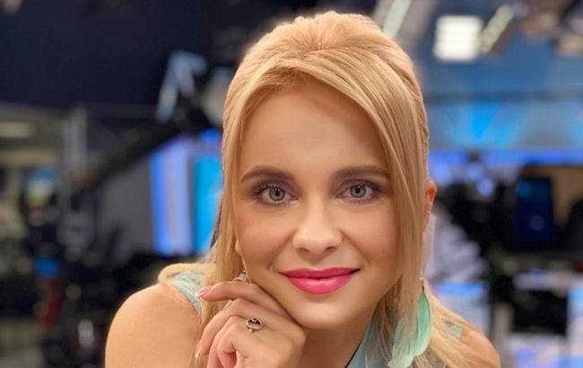 Особенно шикарно: Лилия Ребрик показала, как носить тренд лета за 1920 грн