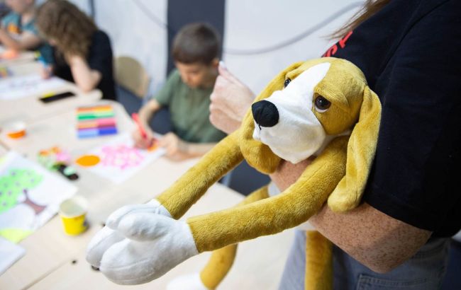 "Метинвест" Ахметова расширяет уникальную программу хибуки-терапии для детей: что известно