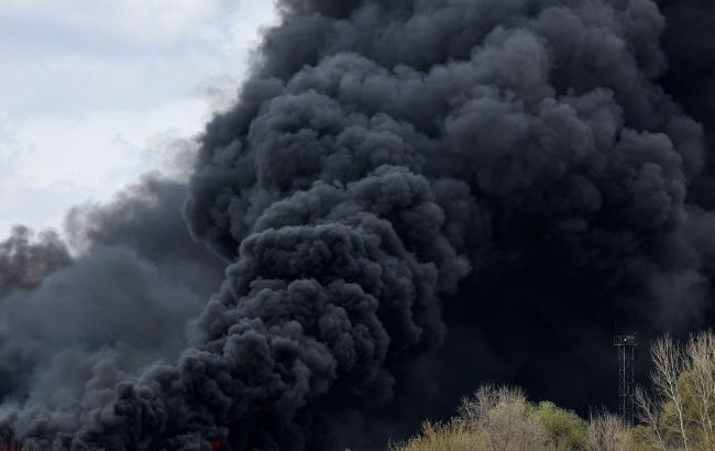 Вибух у порту на півдні Ірану: постраждали понад 500 людей, є загиблі