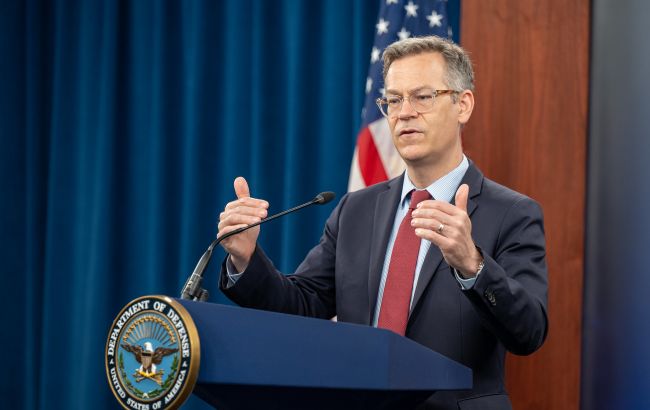 Пентагон про контрнаступ ЗСУ: Україна шукає слабкі місця росіян, робити висновки зарано