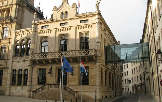 Палата депутатів Люксембургу визнала Голодомор геноцидом українського народу