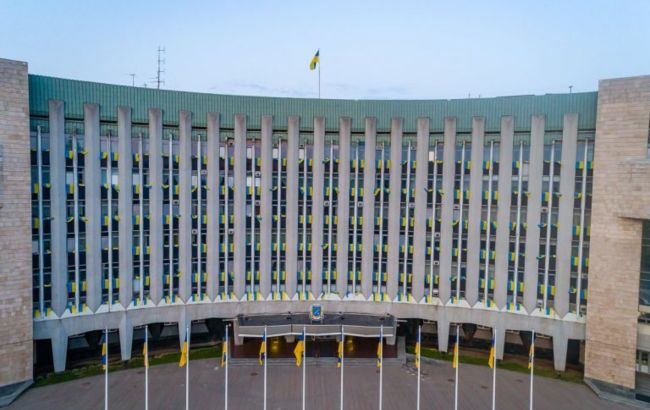 Стало известно, что из партии Загида Краснова уходят депутаты