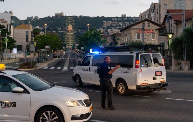 В Иерусалим направят две пехотные роты для усиления полиции