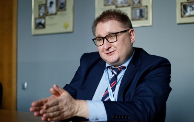 "Питання відпало". Угода зі США стосується копалин на всій території України