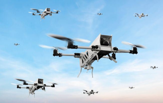 Вистачить на тисячі дронів. FAVBET Tech сплатила 650 млн гривень податків у 2025 році