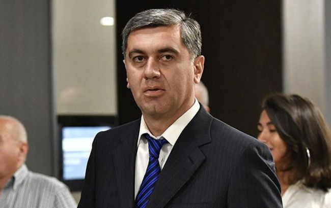 У Грузії заарештували ексміністра оборони, який воював на боці України