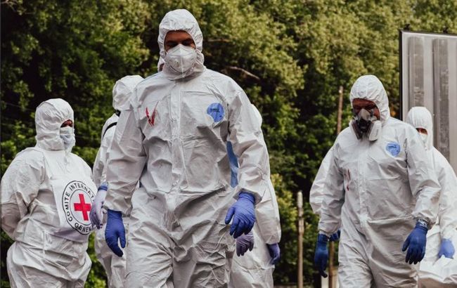 Украина и РФ будут проводить обмены телами погибших по-другому: что изменится