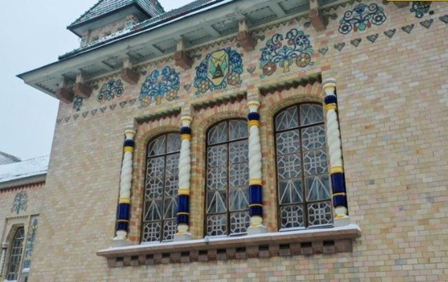 Краеведческий музей в Полтаве масштабно реставрируют впервые за 60 лет