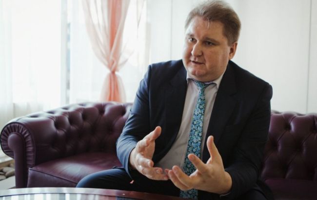 Углеродный налог должен направляться на проекты по декарбонизации, - Качка