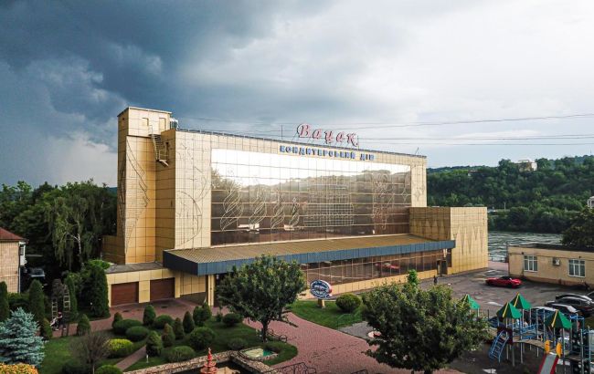 В перечне льготников на газ оказалась кондитерская фирма нардепа Вацака