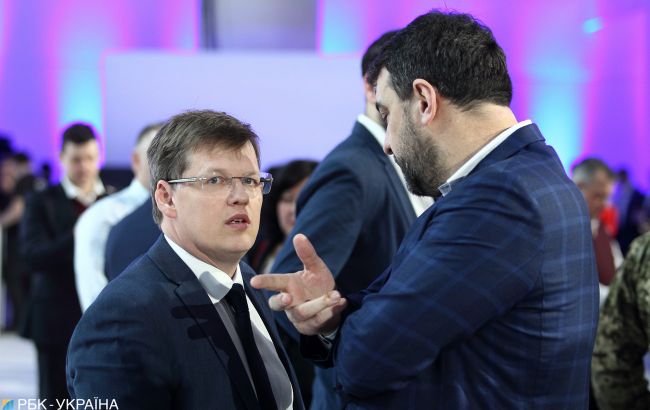 Влада навмисно перекладає відповідальність за підвищення тарифів на регіони, - "УДАР"