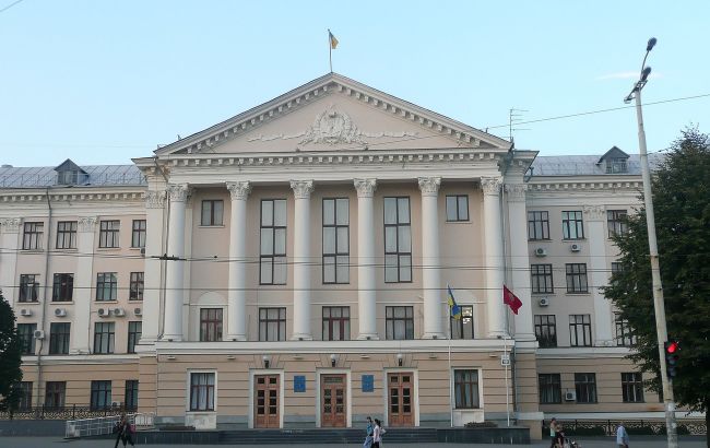 Вирішувати питання про перейменування Запоріжжя будуть мешканці міста, - Нацкомісія