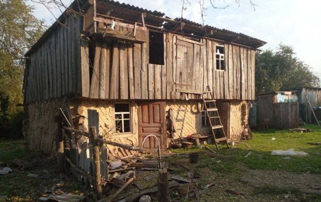 Россияне обстреляли Сумскую область: было 200 прилетов, загорелось поле