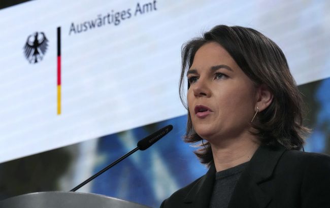 Зустріч G20 не повинна стати платформою для Росії, - глава МЗС Німеччини