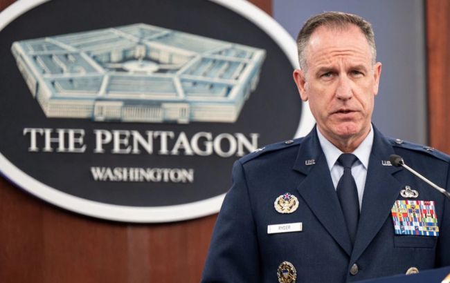 Пентагон про передачу Abrams Україні: поки нічого анонсувати