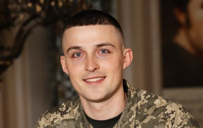 Замість Ігната. Сирський призначив нового спікера Повітряних сил ЗСУ