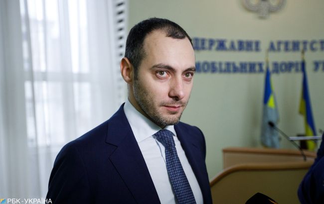 Україна повертає транзит над Чорним морем, - Кубраков