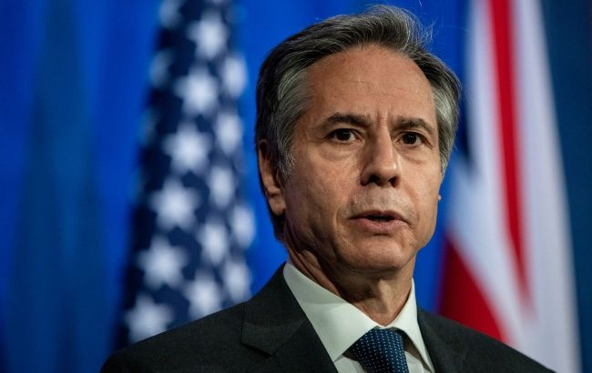 Китаю все труднее придерживаться позиций по вторжению РФ в Украину, - Блинкен