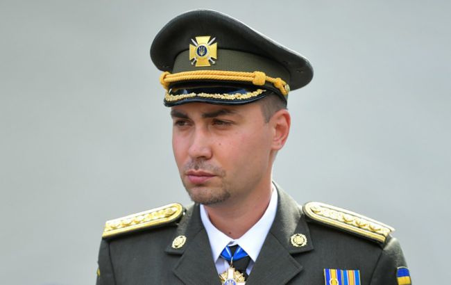 Будут бить до полного освобождения. Буданов рассказал, какие силы РФ находятся на Змеином