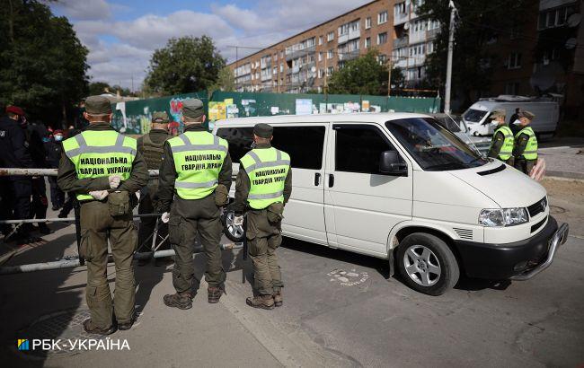 В ближайшие дни в Умани тревога будет раздаваться чаще: в горсовете дали объяснение