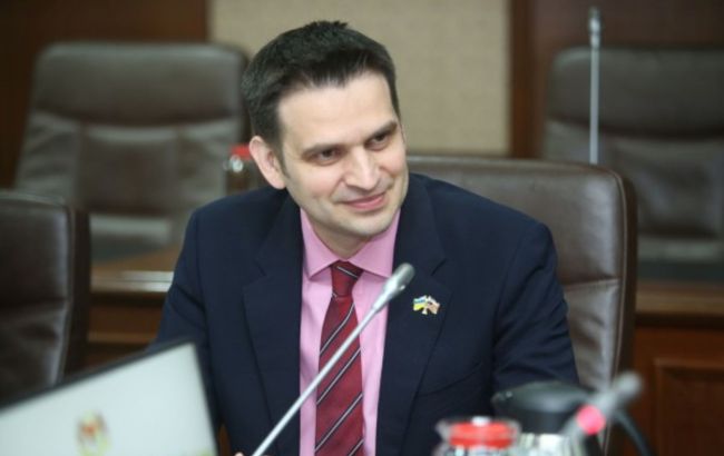 Зеленський призначив Нечитайла послом у Китаї: що про нього відомо