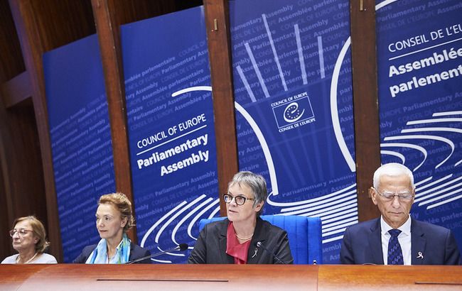 Гибкая дипломатия: почему Украина решила вернуться в ПАСЕ