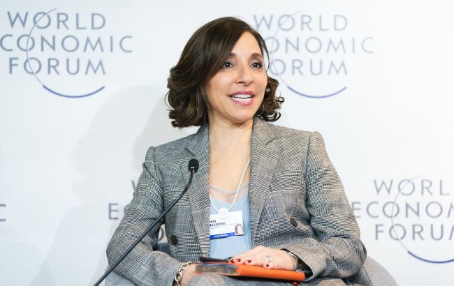 Гендиректор соцмережі X пішла з посади на тлі скандалу з чат-ботом Grok