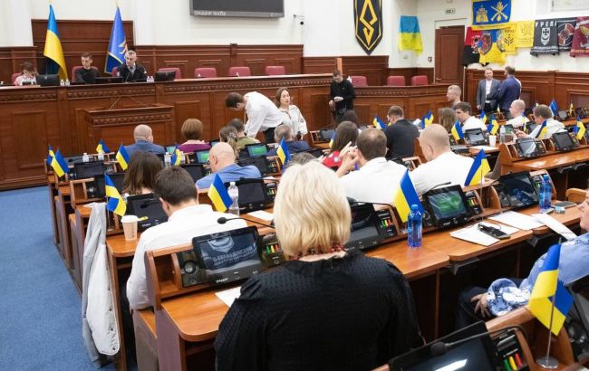 Депутат Київради Вітренко попався на маніпуляціях. У Кличка дали відповідь