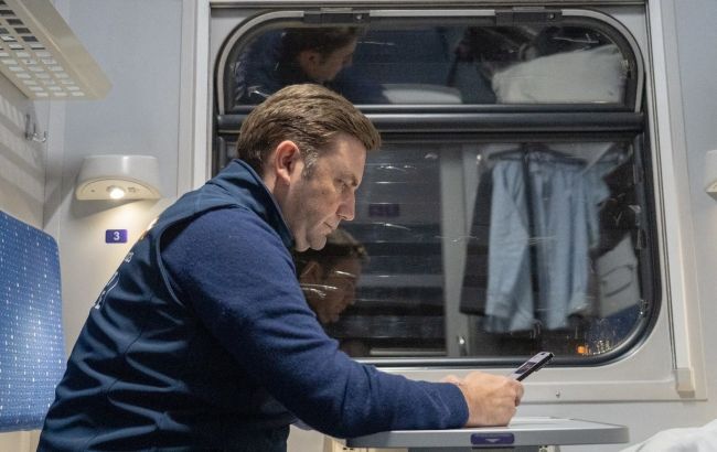 Голова ОБСЄ прибув з візитом до Києва