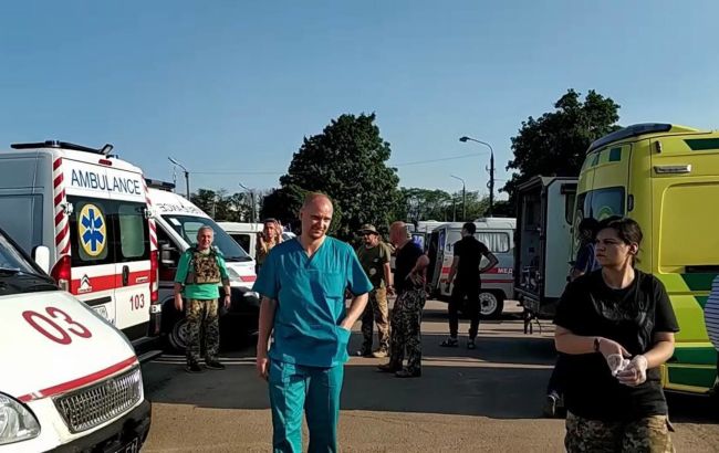 Освобожденные из плена украинцы смогут получить выплаты: сколько денег дадут