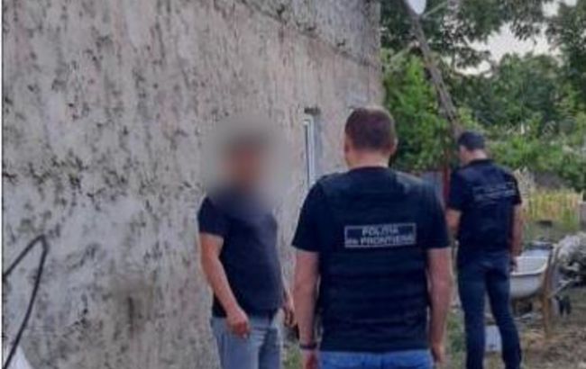 Помогали призывникам сбегать из Украины. В Молдове накрыли нелегальный бизнес