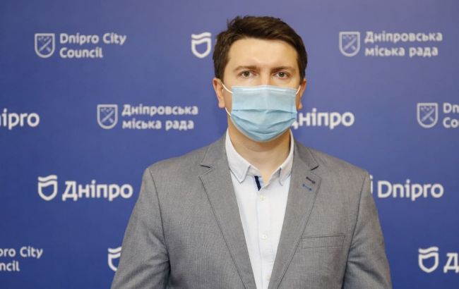 15-та сесія Дніпровської міської ради: які рішення прийняли депутати