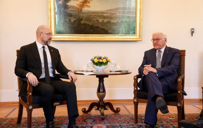 Украина может получить транш на 5 млрд евро от ЕС уже на этой неделе, - Шмыгаль