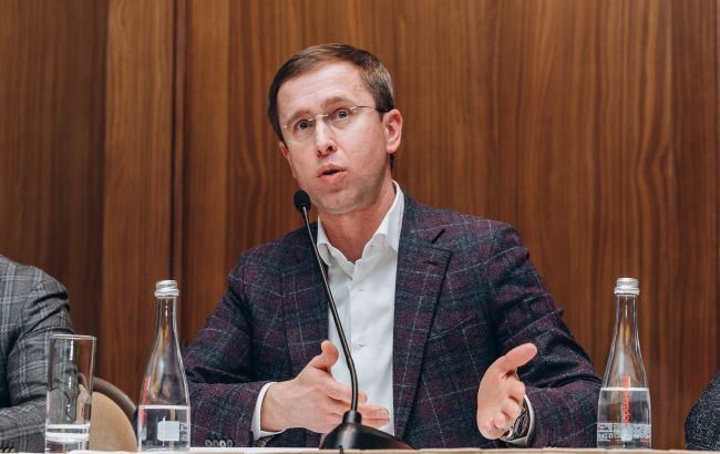 Головою правління НАК "Нафтогаз" став Сергій Корецький, - джерела