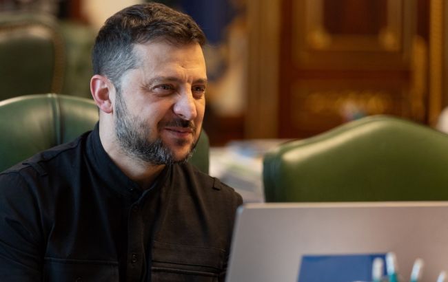 Зеленський обговорив з генсеком ООН повернення українських дітей та блекаут на ЗАЕС