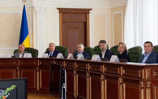 Высший совет правосудия отстранил судью из Броваров, которого поймали на взятке