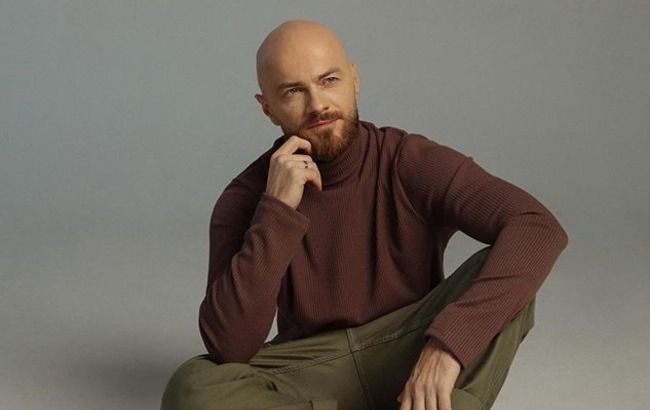 "Зі мною щось не так": Влад Яма здивував зізнанням і розповів, чому не оголюється для фотосетів