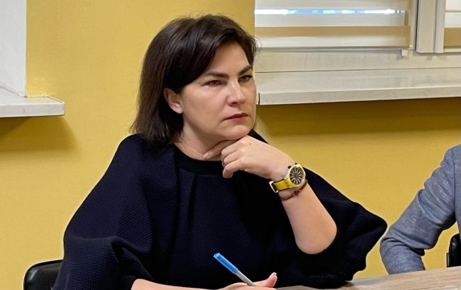 В Україні судитимуть ще 48 російських солдатів, - Венедиктова