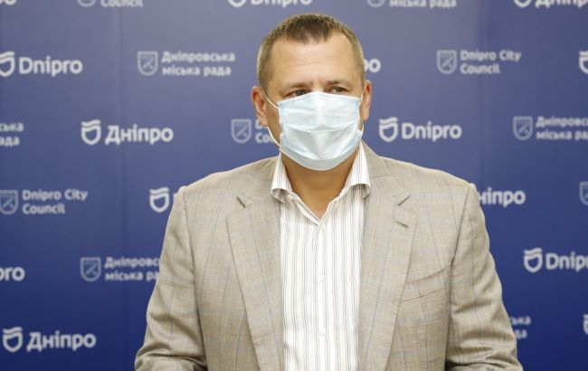 Филатов вручил участникам Олимпиады-2020 денежные сертификаты: сколько получили спортсмены