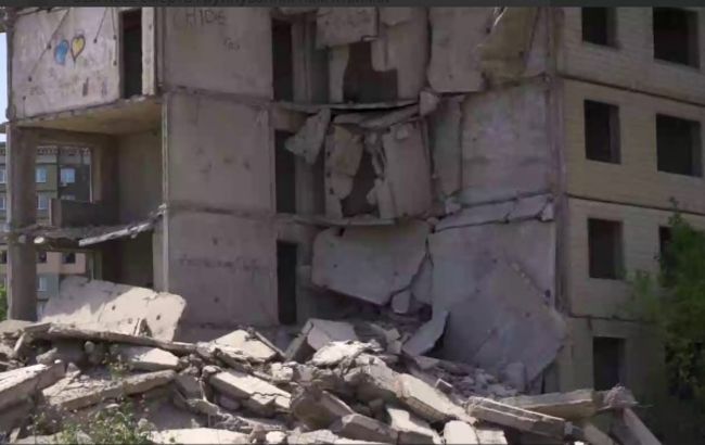 Российские военные нанесли удары по Краматорску и Покровску: что известно