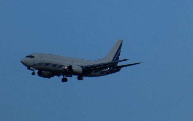 США планируют арестовать самолет российского "Лукойла" за 45 млн долларов