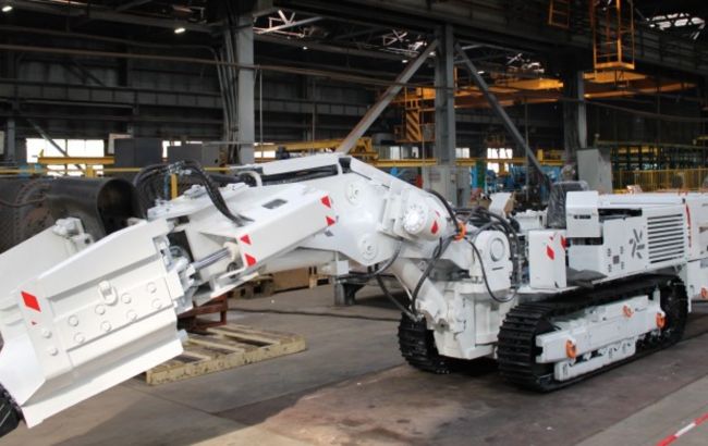 Запас прочности для зимы: что изготовили машиностроители ДТЭК за квартал