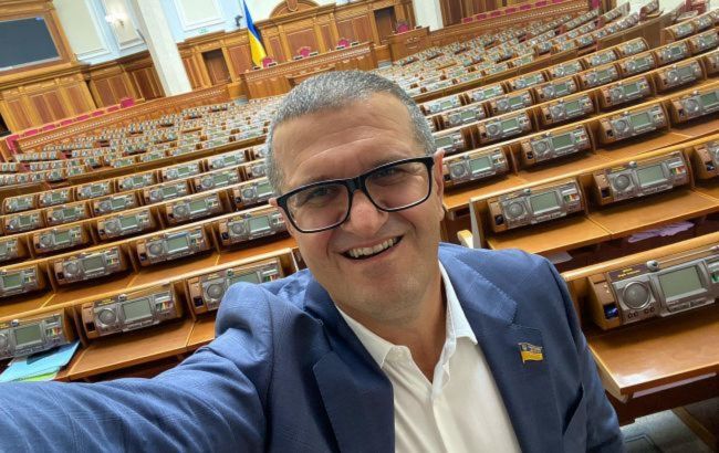 Україні потрібні національні НДТМ для стабілізації економіки, а не європейська копія, - нардеп