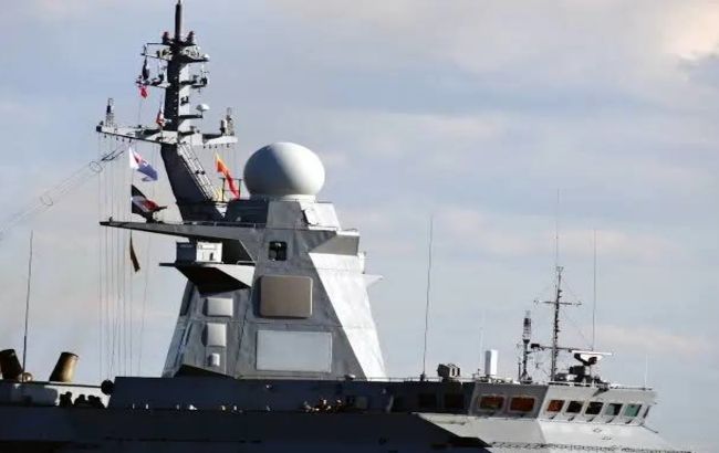 У Курській області українські дрони уразили рідкісну РЛС "Заслон" (відео)