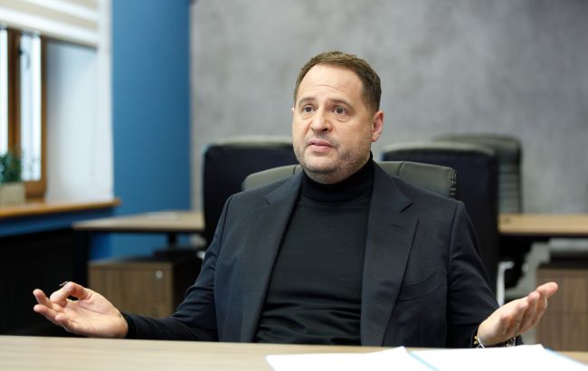 Украинцы полностью осознают необходимость защищать собственную страну, - Ермак