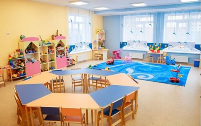 В Киевской области в 2022 году начнется строительство 5 новых детсадов