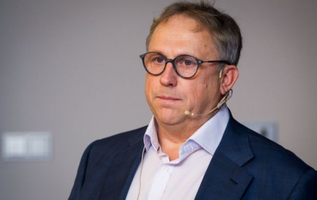 В Раде обвинили бизнесмена Тедера во вмешательстве в работу органов прокуратуры в Украине