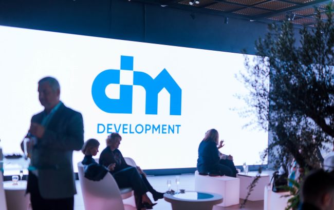 Группа компаний DIM представила обновленную концепцию жилого комплекса Lucky Land