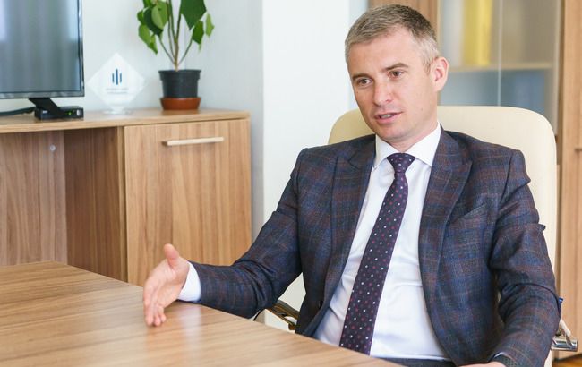 НАПК заявляет, что ни одна партия еще не отказалась от госфинансирования